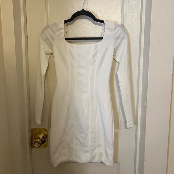 Princess Polly Mini Dress - Picture 3 of 3